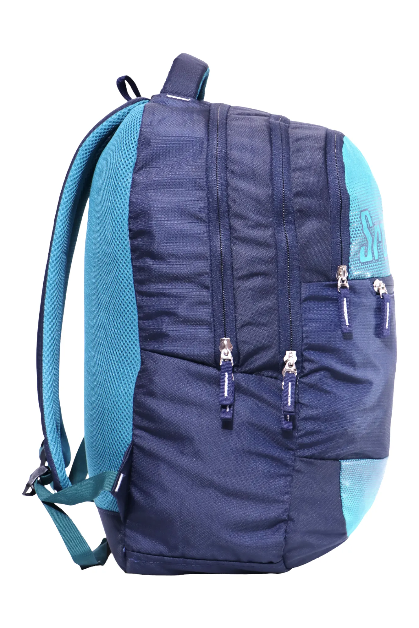 Multi Utility Backpack With Pencil Pouch 56903