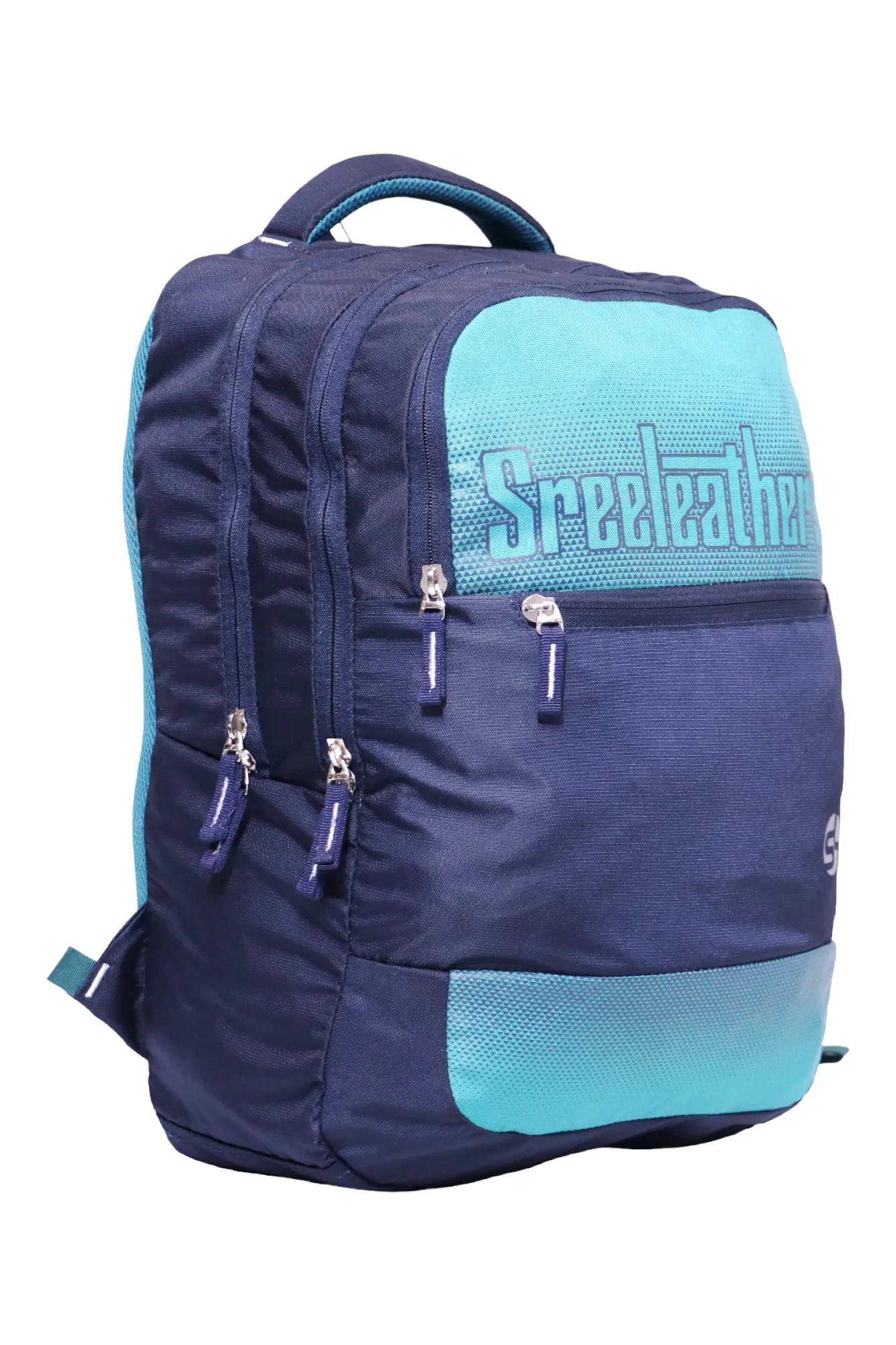 Multi Utility Backpack With Pencil Pouch 56903