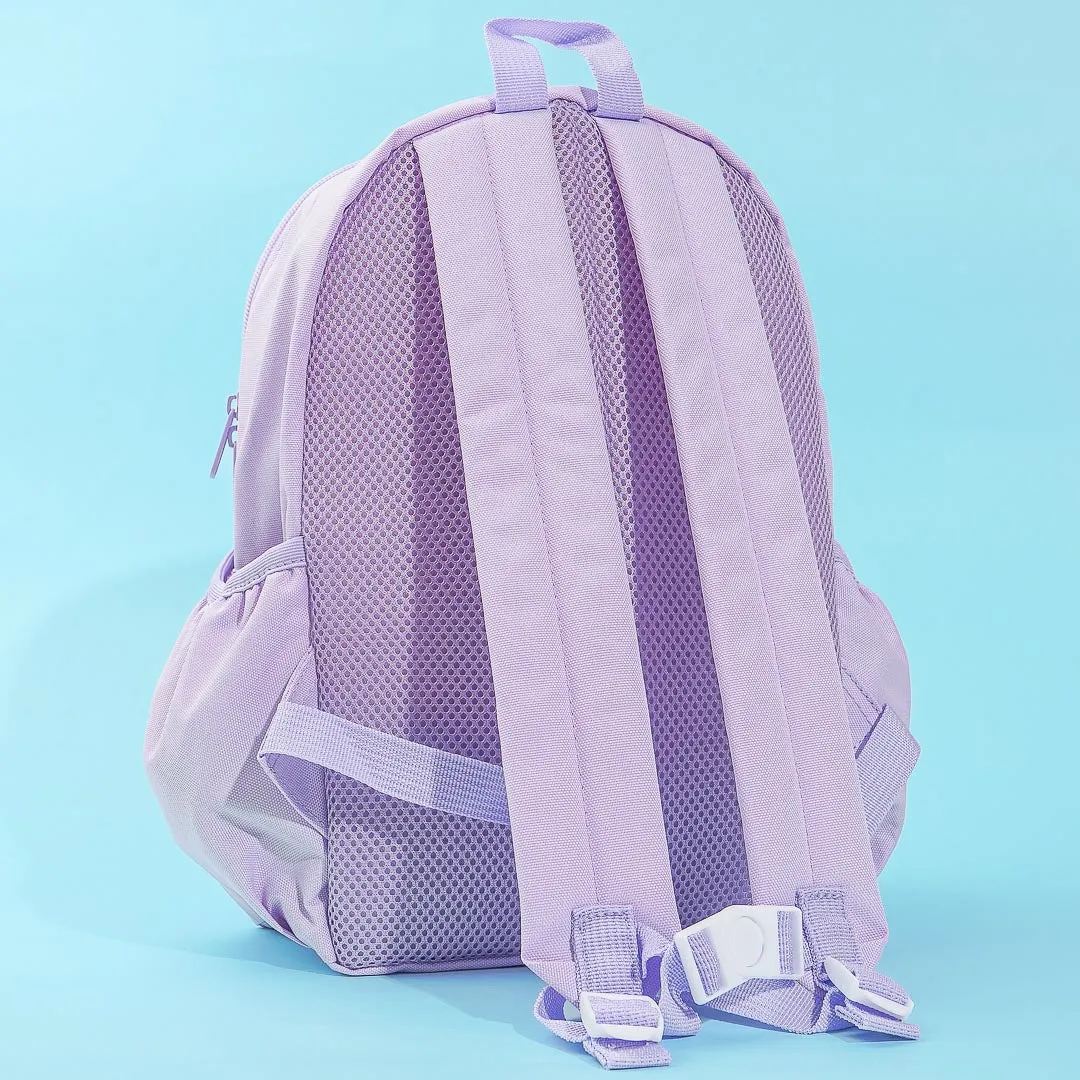 My Melody & Kuromi Besties Backpack