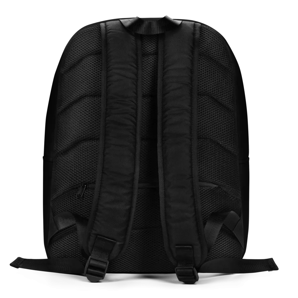 No Surrender Minimalist Backpack