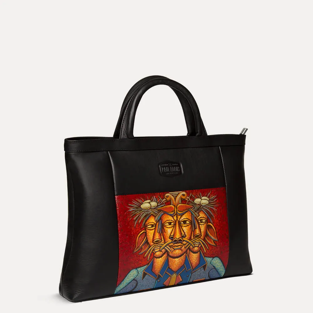 Noah Document Case