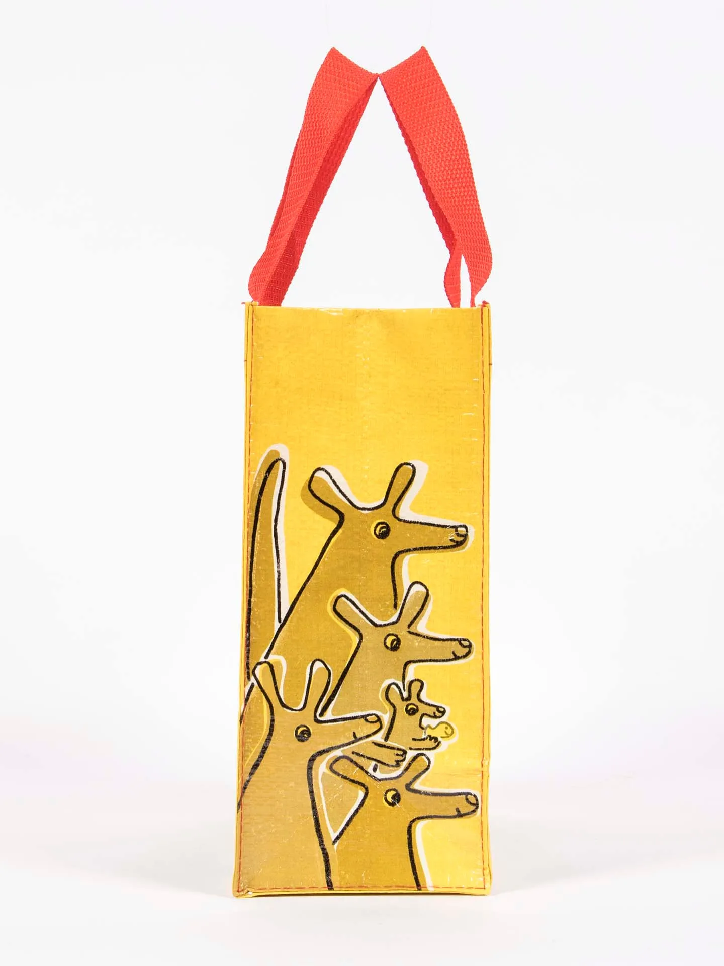 Packin' Snacks Handy Tote