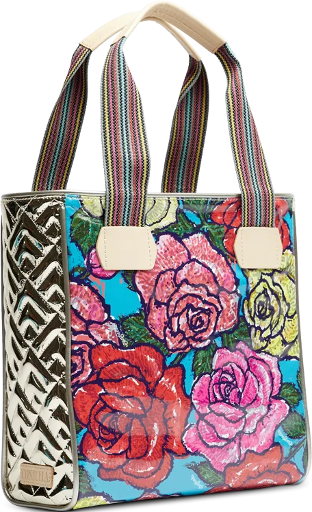 Paulie Classic Tote
