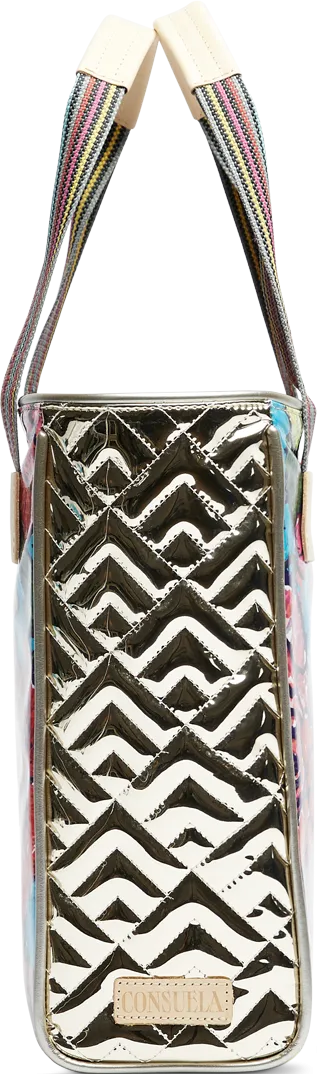 Paulie Classic Tote