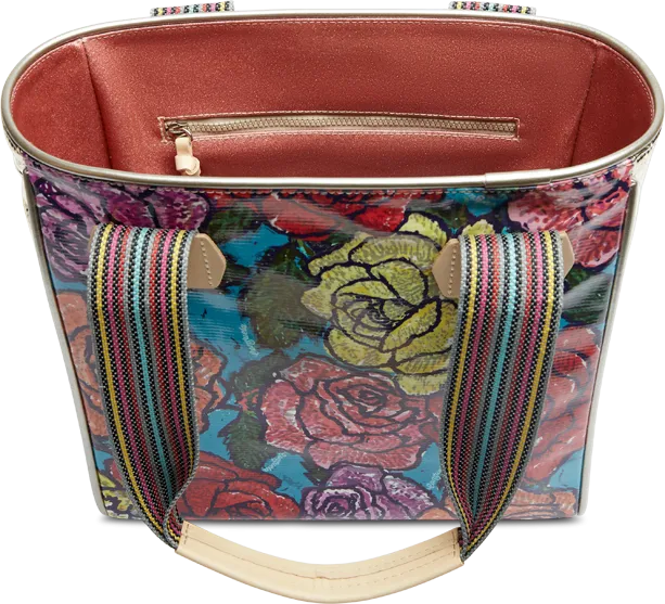 Paulie Classic Tote