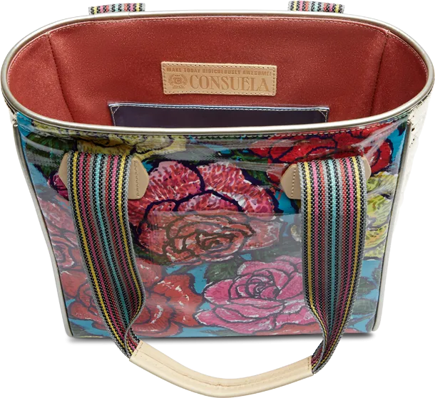 Paulie Classic Tote