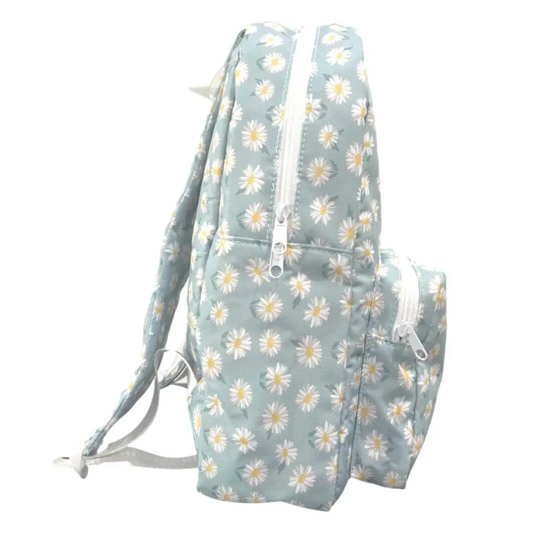 Personalised Daisy Toddler Backpack