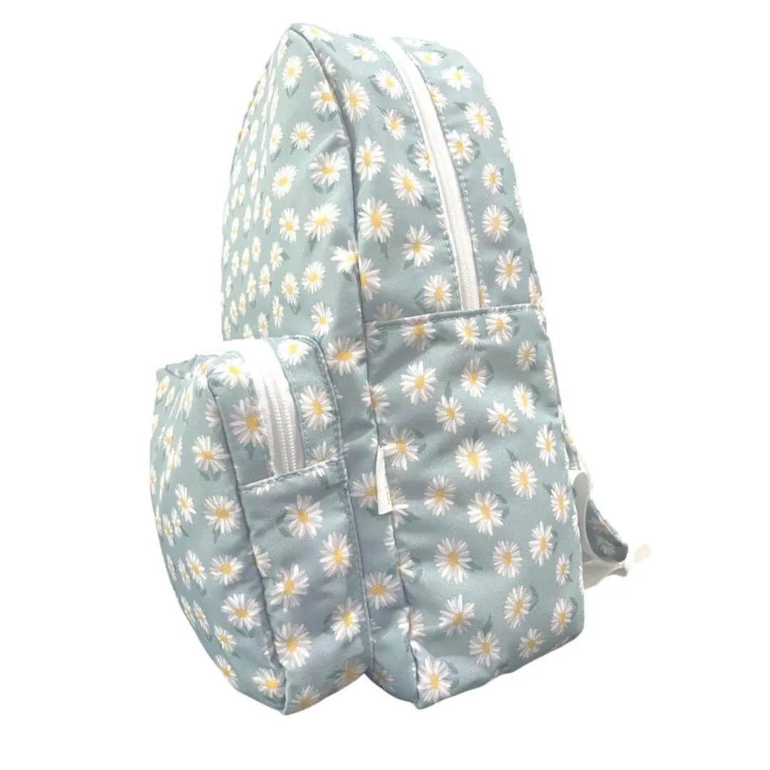 Personalised Daisy Toddler Backpack