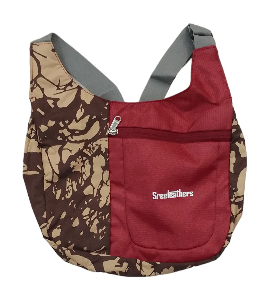Polyester Sling bag  91164