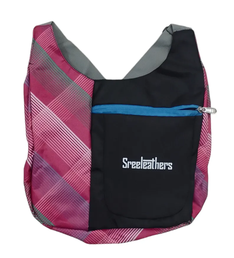 Polyester Sling bag  91164