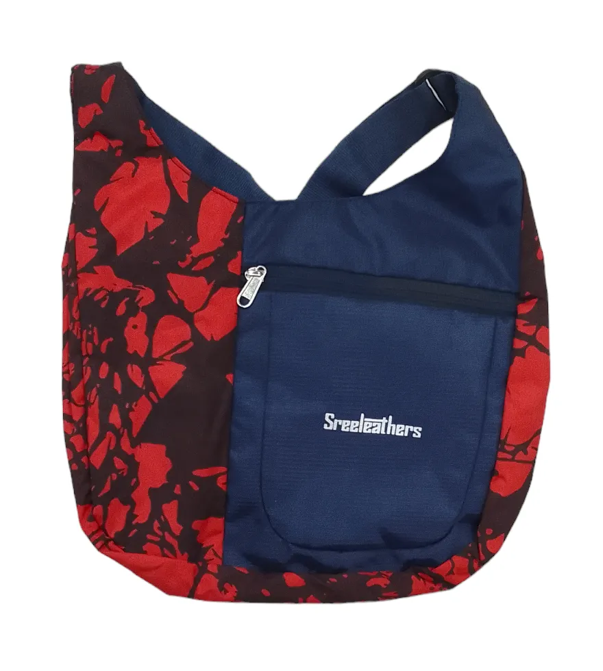 Polyester Sling bag  91164