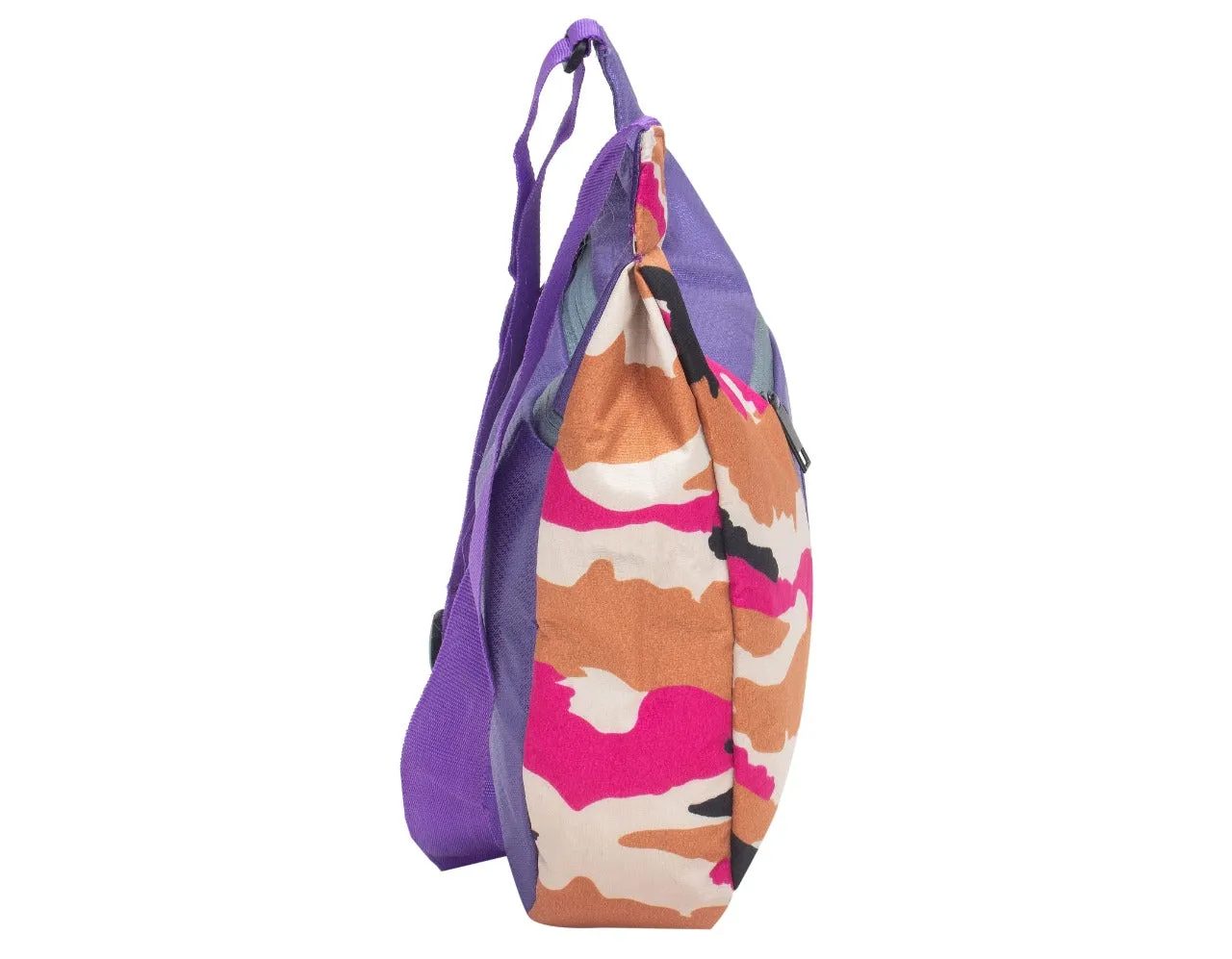 Polyester Sling bag  91164