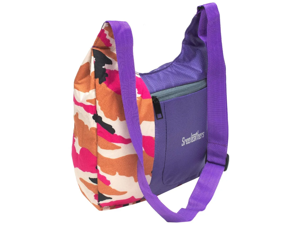 Polyester Sling bag  91164