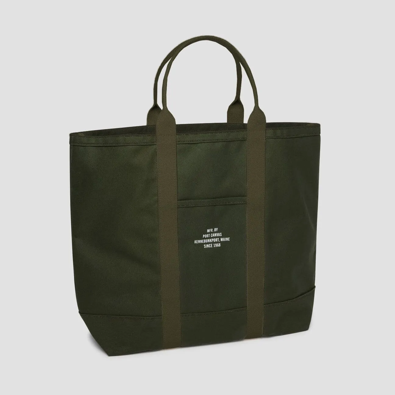 Port Canvas Windjammer Weekend Tote Bag