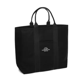 Port Canvas Windjammer Weekend Tote Bag