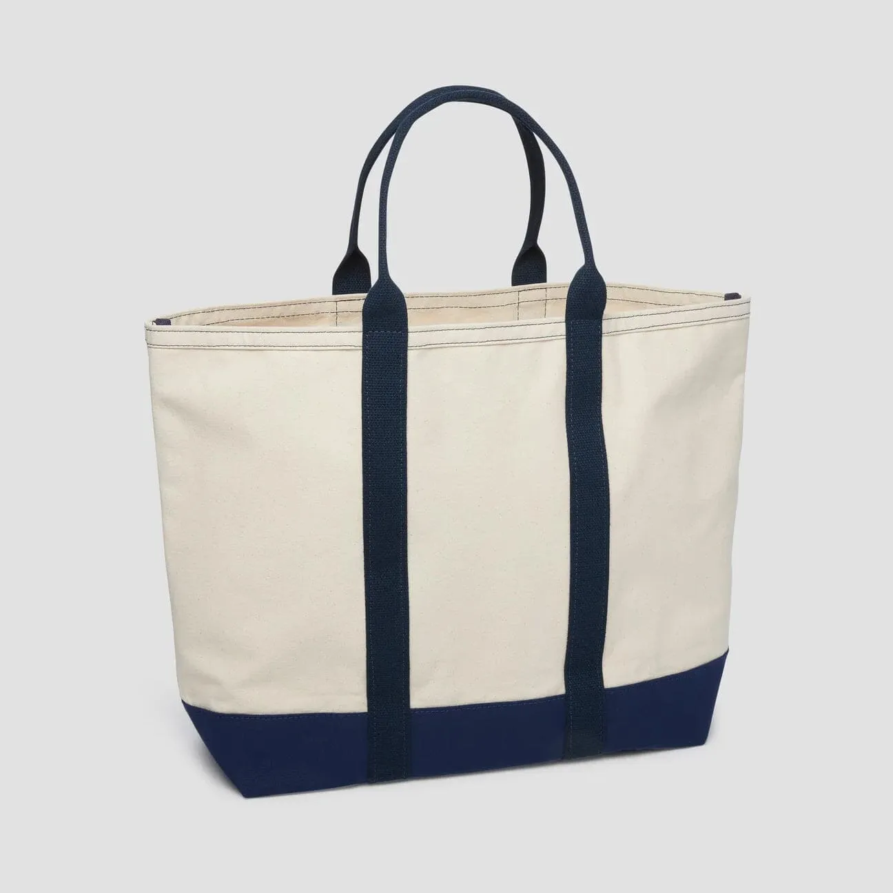 Port Canvas Windjammer Weekend Tote Bag