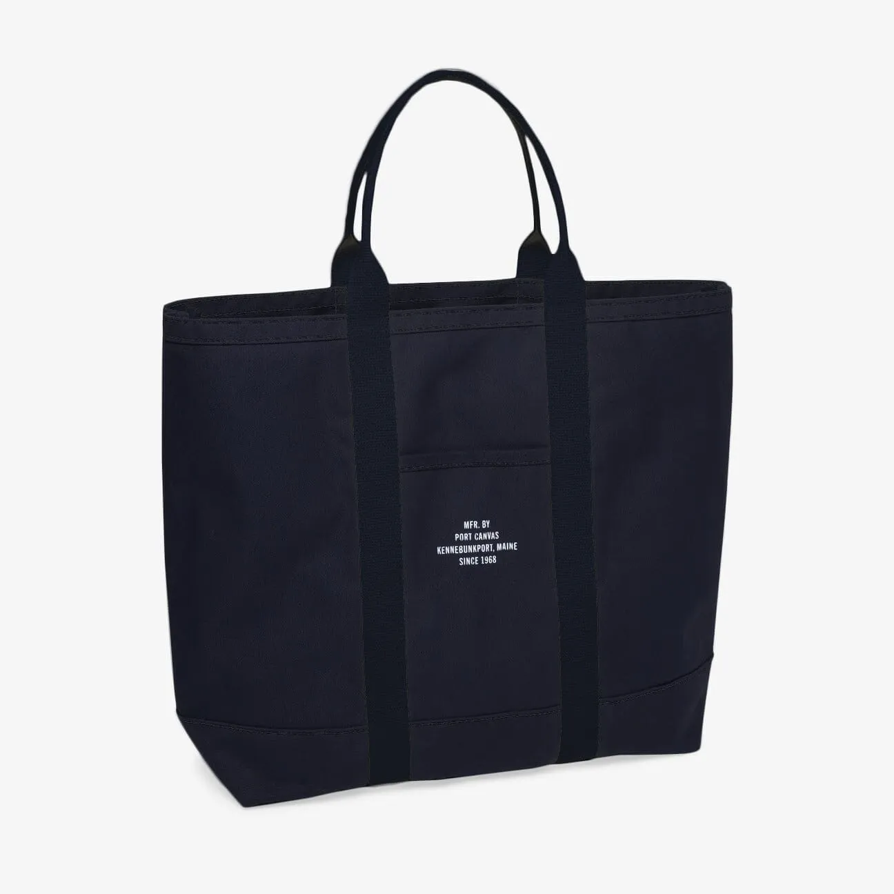 Port Canvas Windjammer Weekend Tote Bag