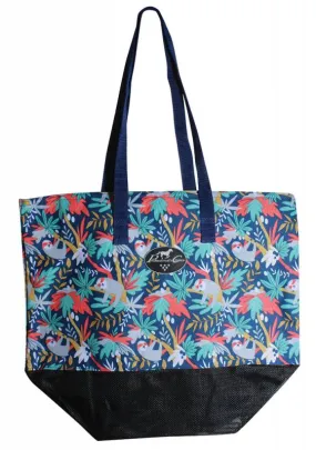 Professional's Choice Sloth Design Tote Bag