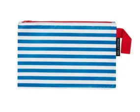 Project Ten Breton Zip Pouch