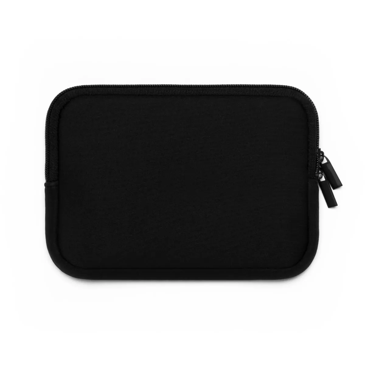"Alone Is My Happy Place" Laptop Sleeve