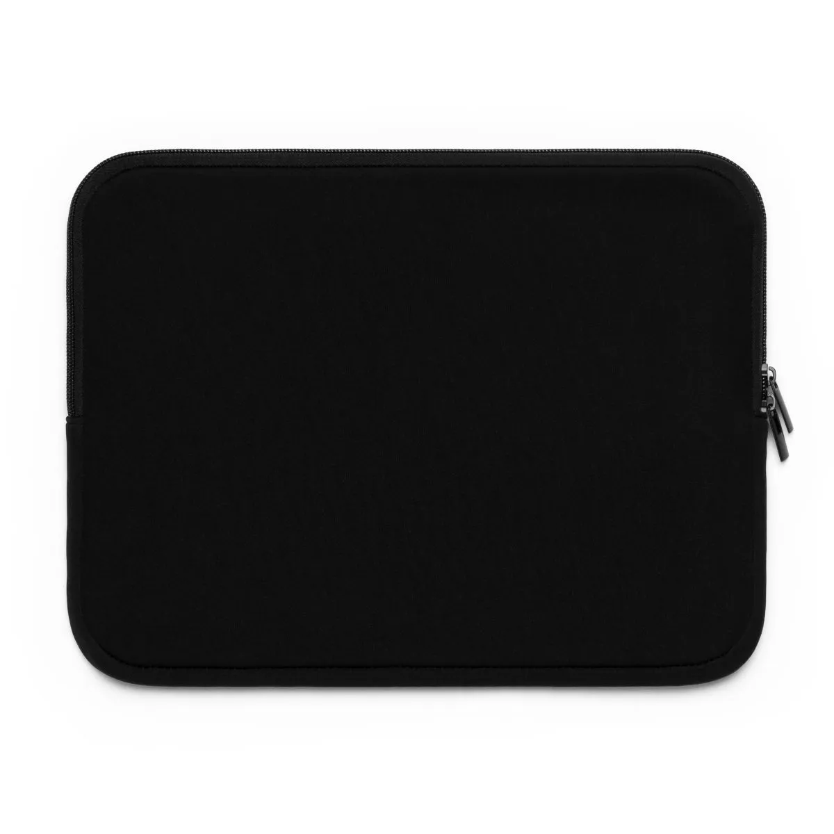 "Alone Is My Happy Place" Laptop Sleeve