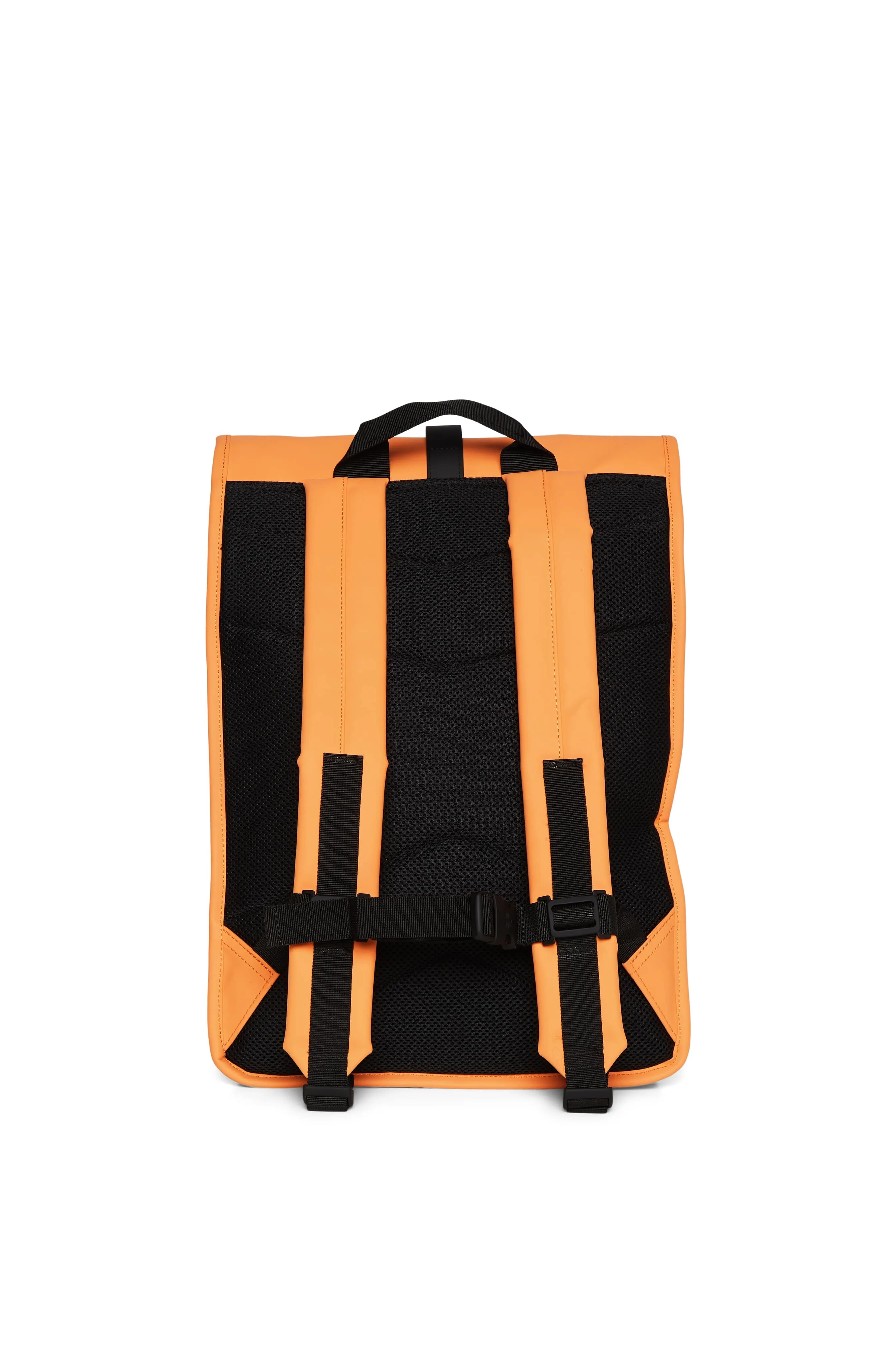 Rains Rolltop Rucksack