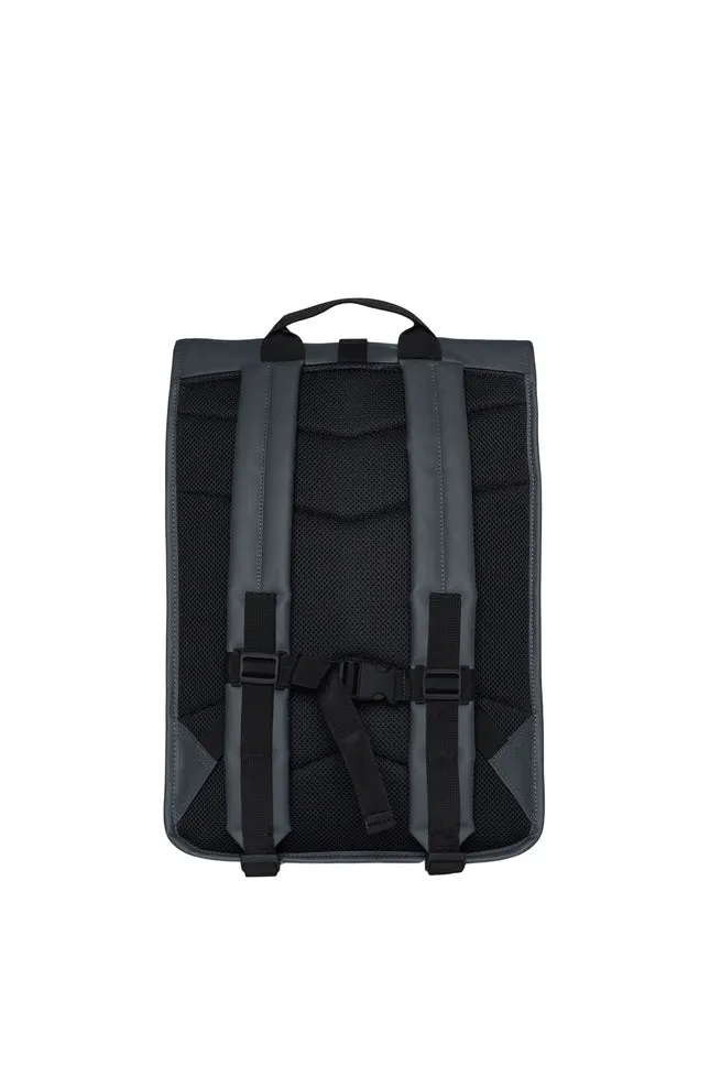 Rains Rolltop Rucksack