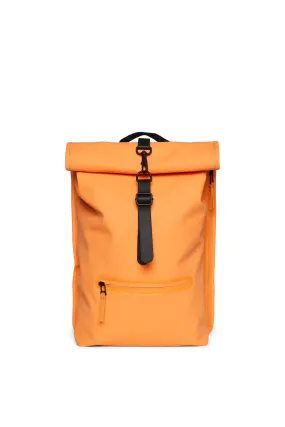 Rains Rolltop Rucksack
