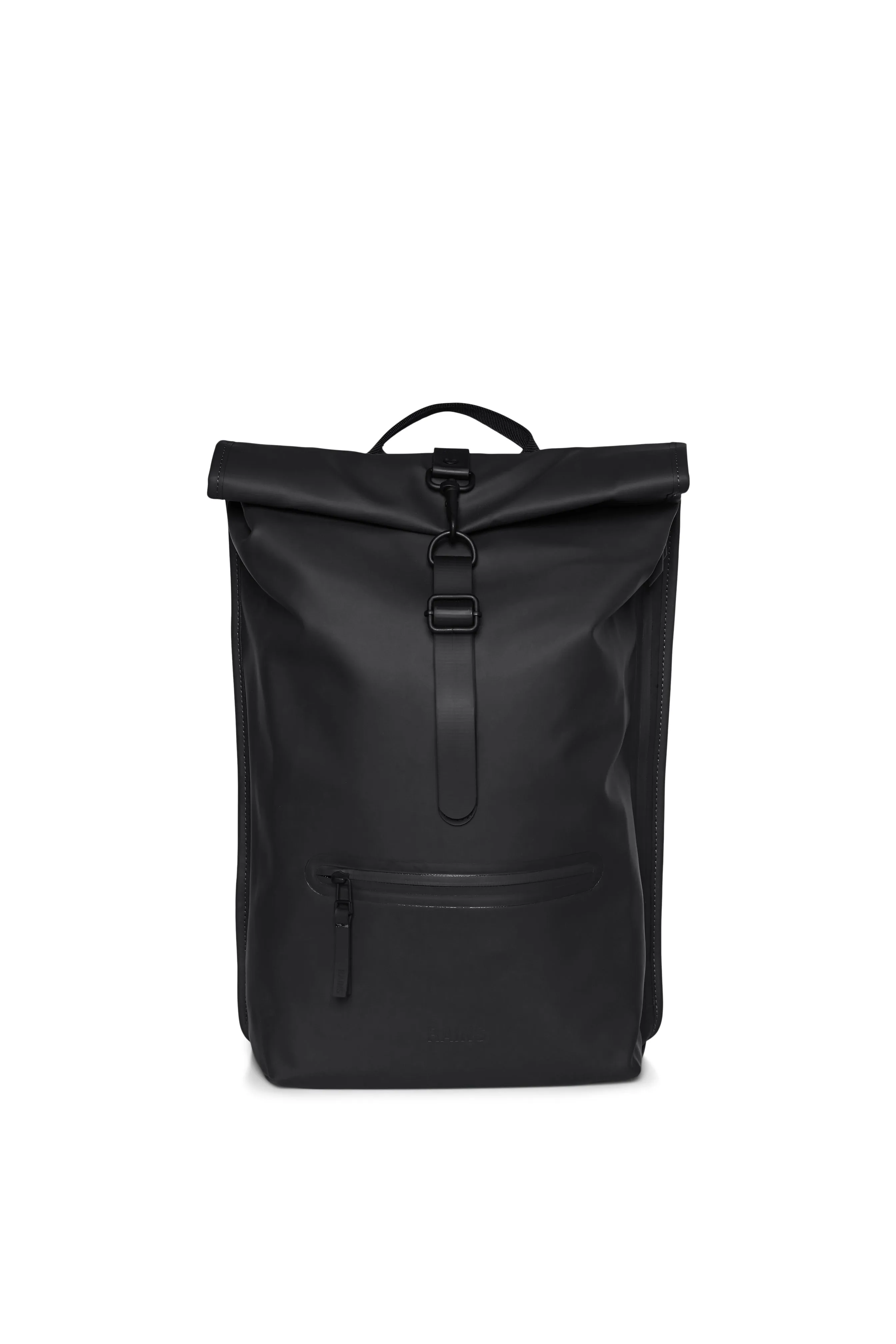 Rains Rolltop Rucksack