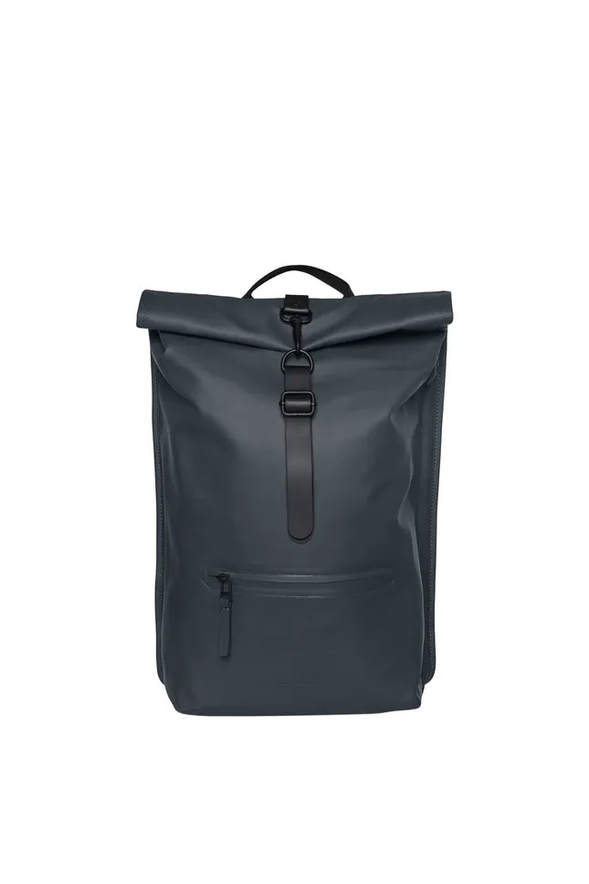 Rains Rolltop Rucksack