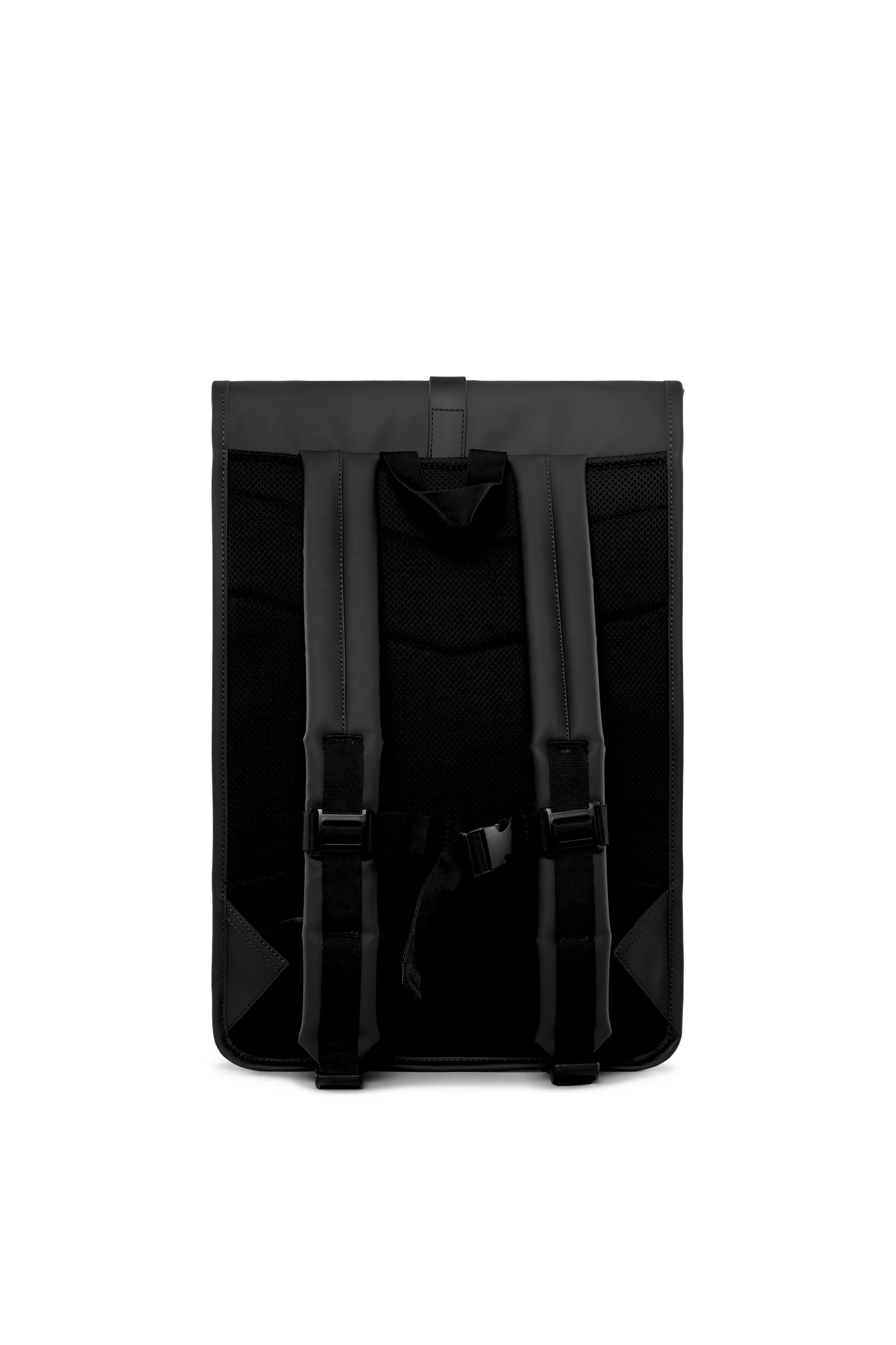 Rains Rolltop Rucksack