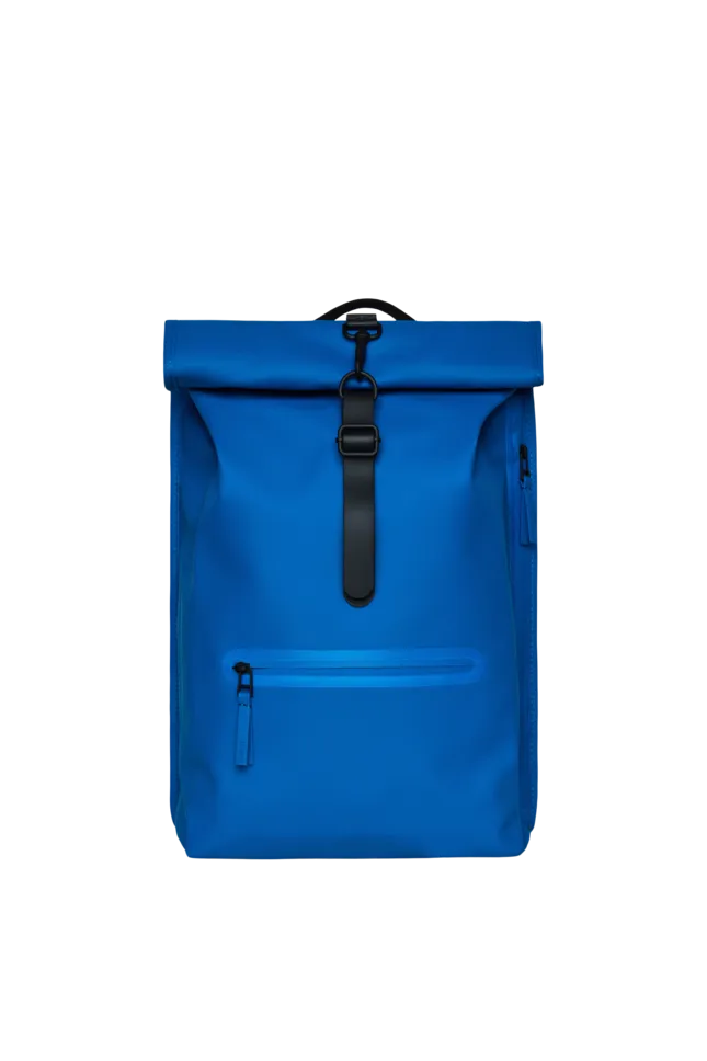 Rains Rolltop Rucksack