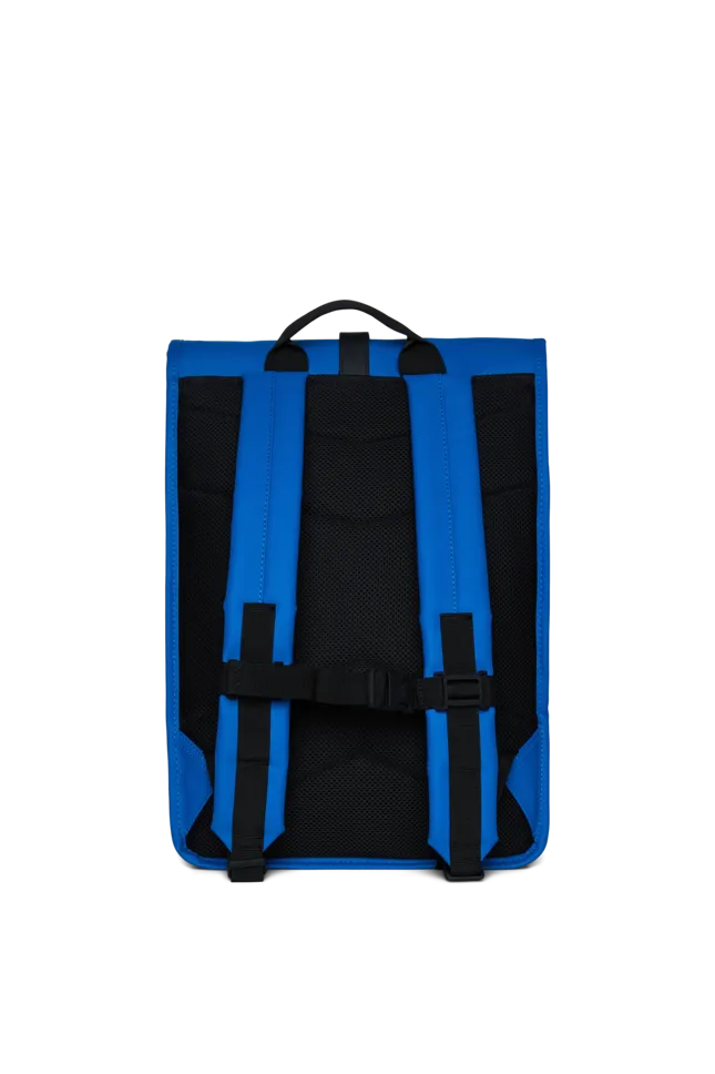 Rains Rolltop Rucksack