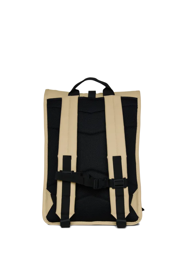 Rains Rolltop Rucksack