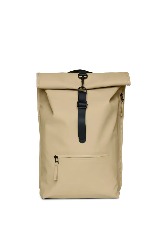 Rains Rolltop Rucksack
