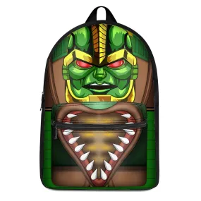 Rhinox Beast War Beast Wars Custom Backpack
