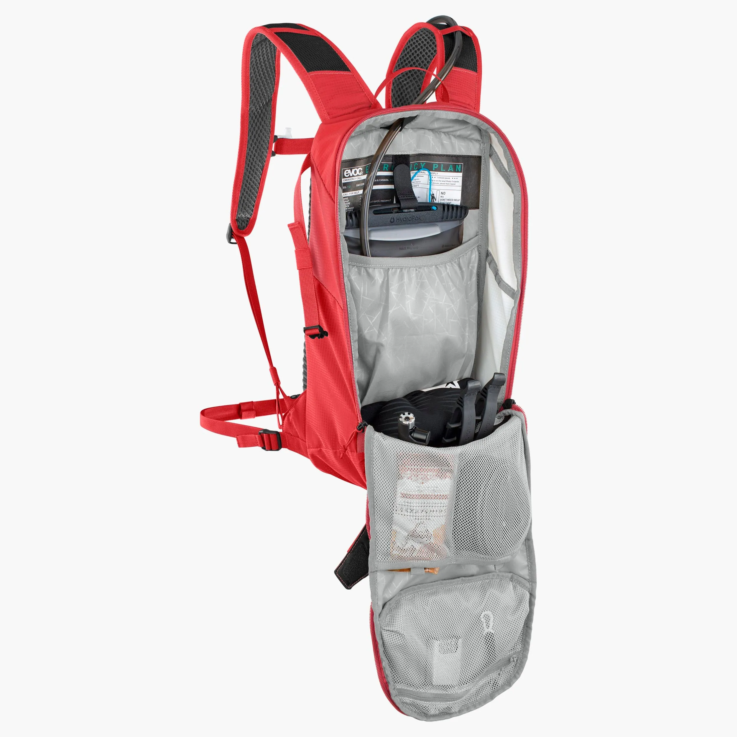 RIDE 8   HYDRATION BLADDER 2