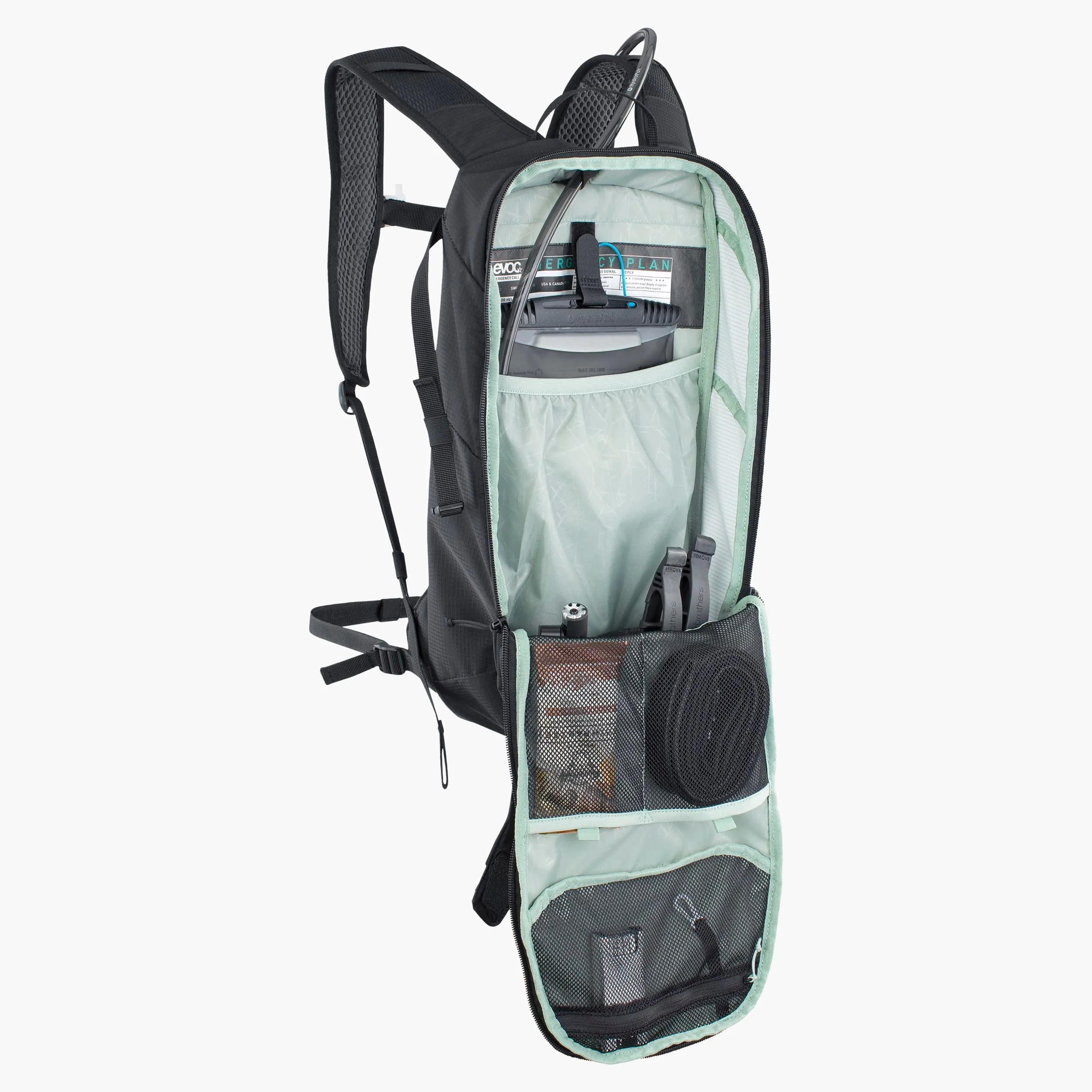 RIDE 8   HYDRATION BLADDER 2