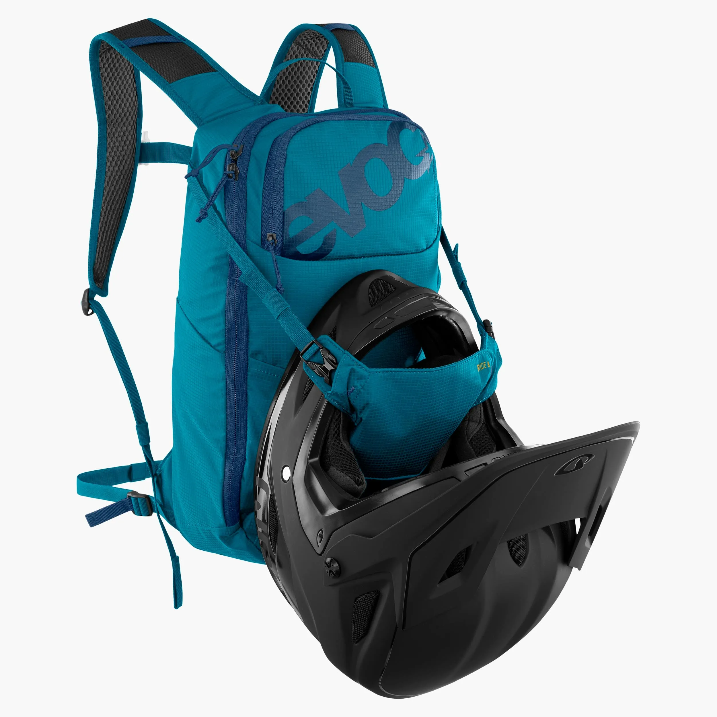 RIDE 8   HYDRATION BLADDER 2