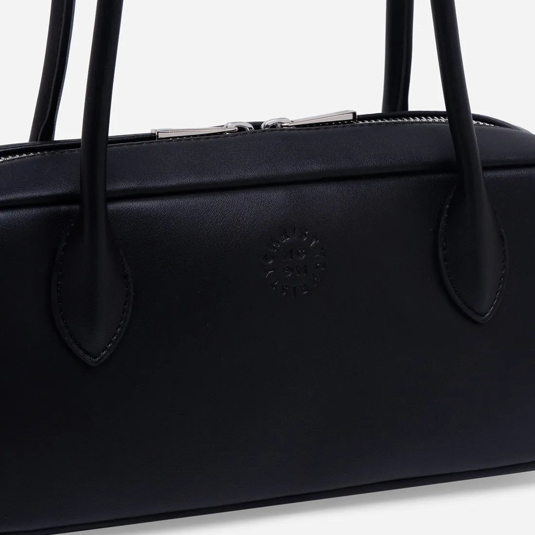 Robbie Top Handle Bag