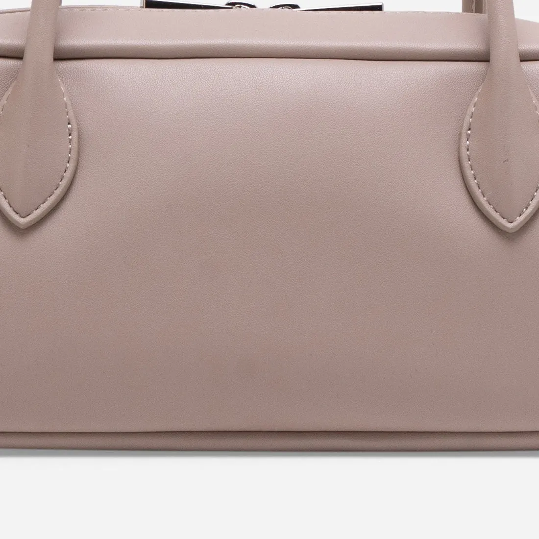 Robbie Top Handle Bag