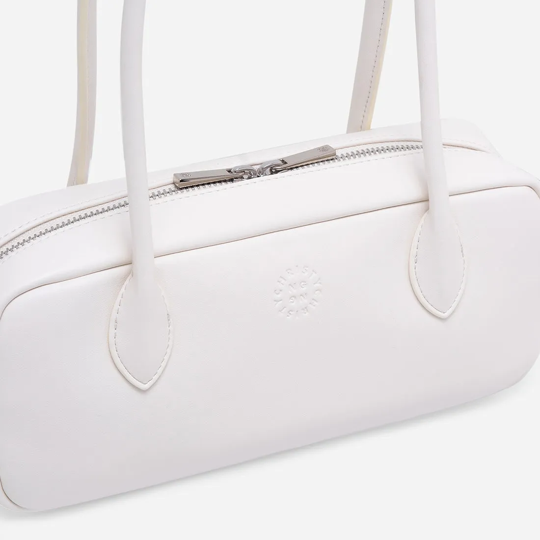 Robbie Top Handle Bag