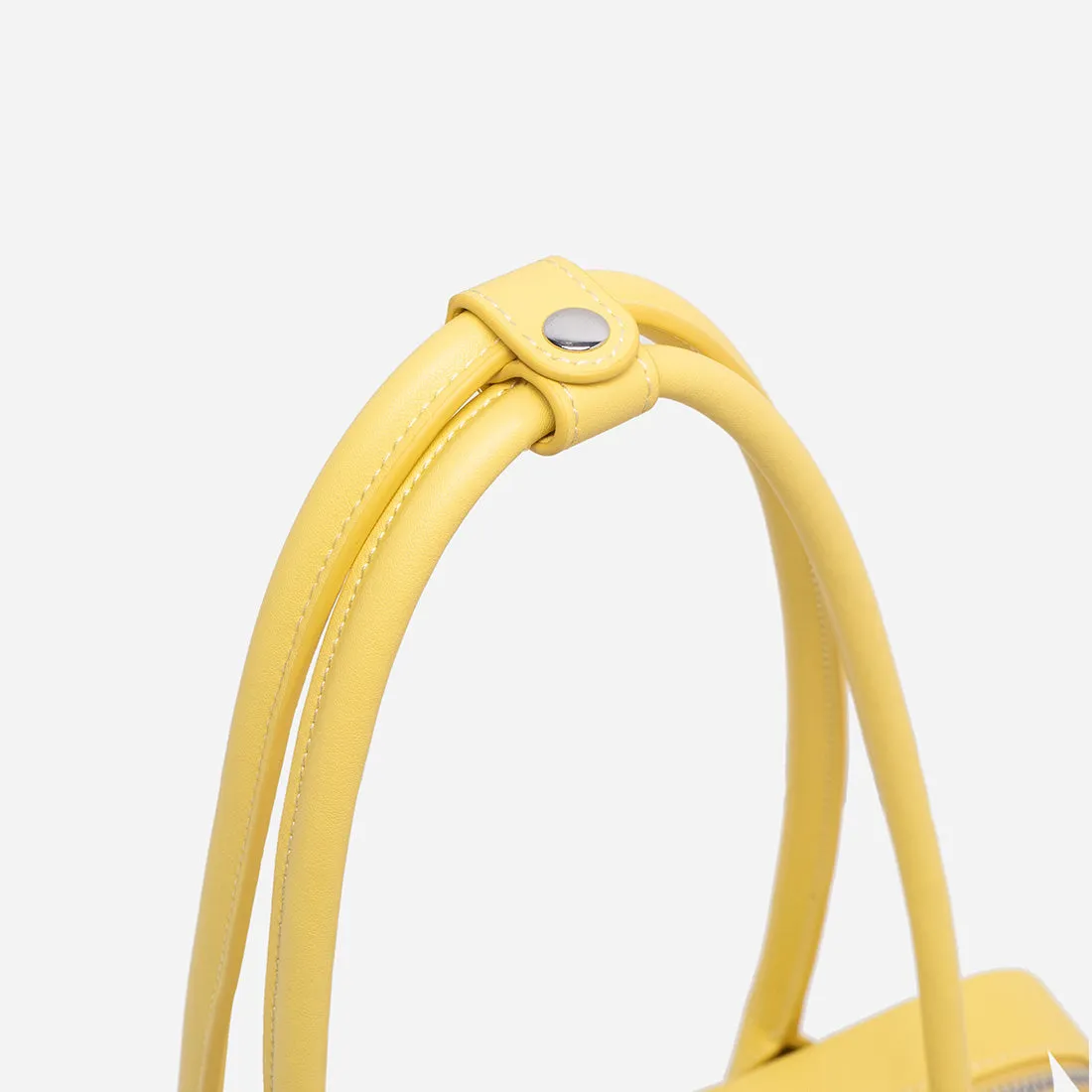 Robbie Top Handle Bag