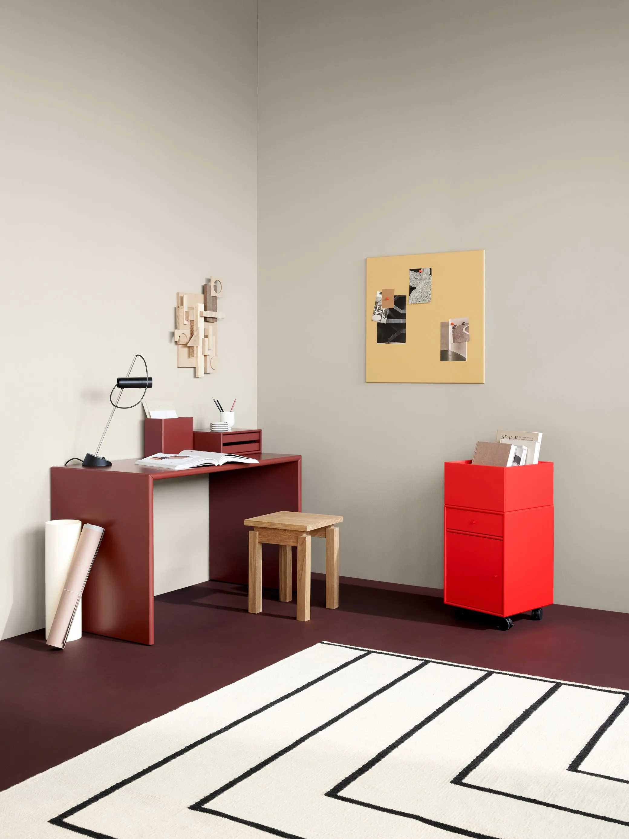 RUNNER Office Unit