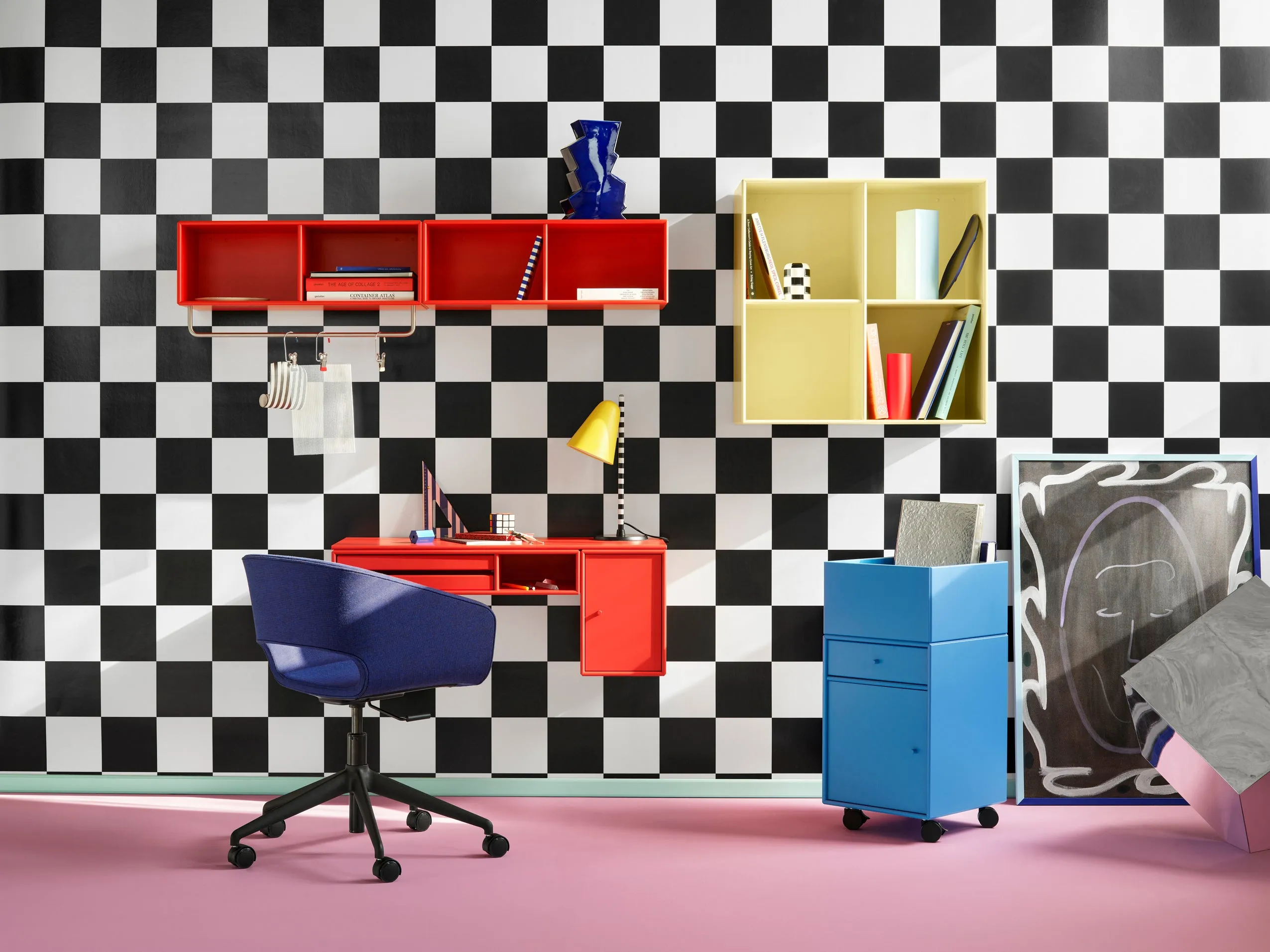 RUNNER Office Unit