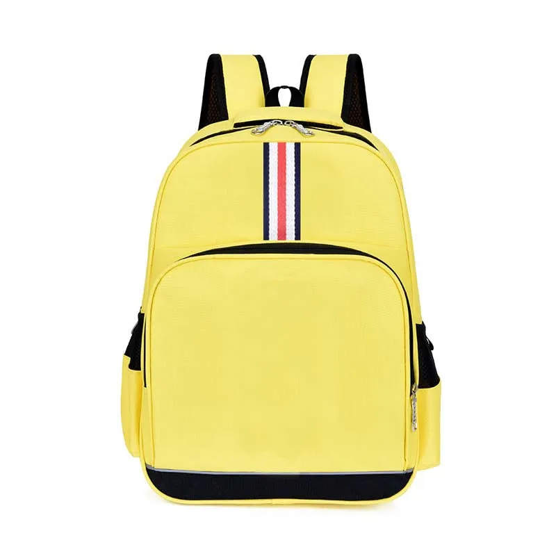 Schoolbag Company Gift Printing British Style Kindergarten Children's Backpack