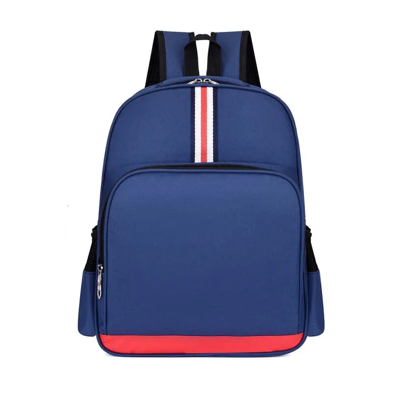 Schoolbag Company Gift Printing British Style Kindergarten Children's Backpack