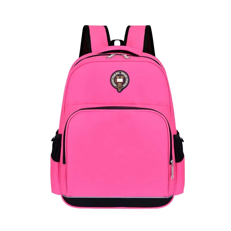 Schoolbag Company Gift Printing British Style Kindergarten Children's Backpack