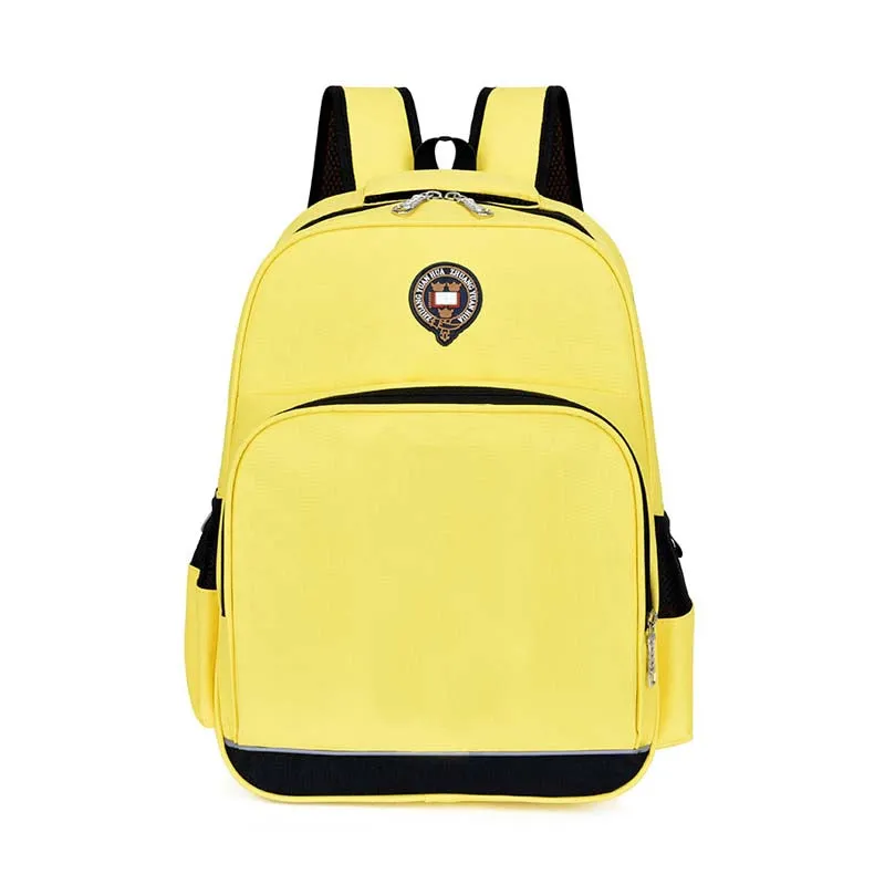 Schoolbag Company Gift Printing British Style Kindergarten Children's Backpack