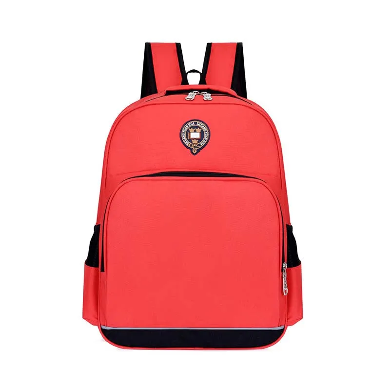 Schoolbag Company Gift Printing British Style Kindergarten Children's Backpack